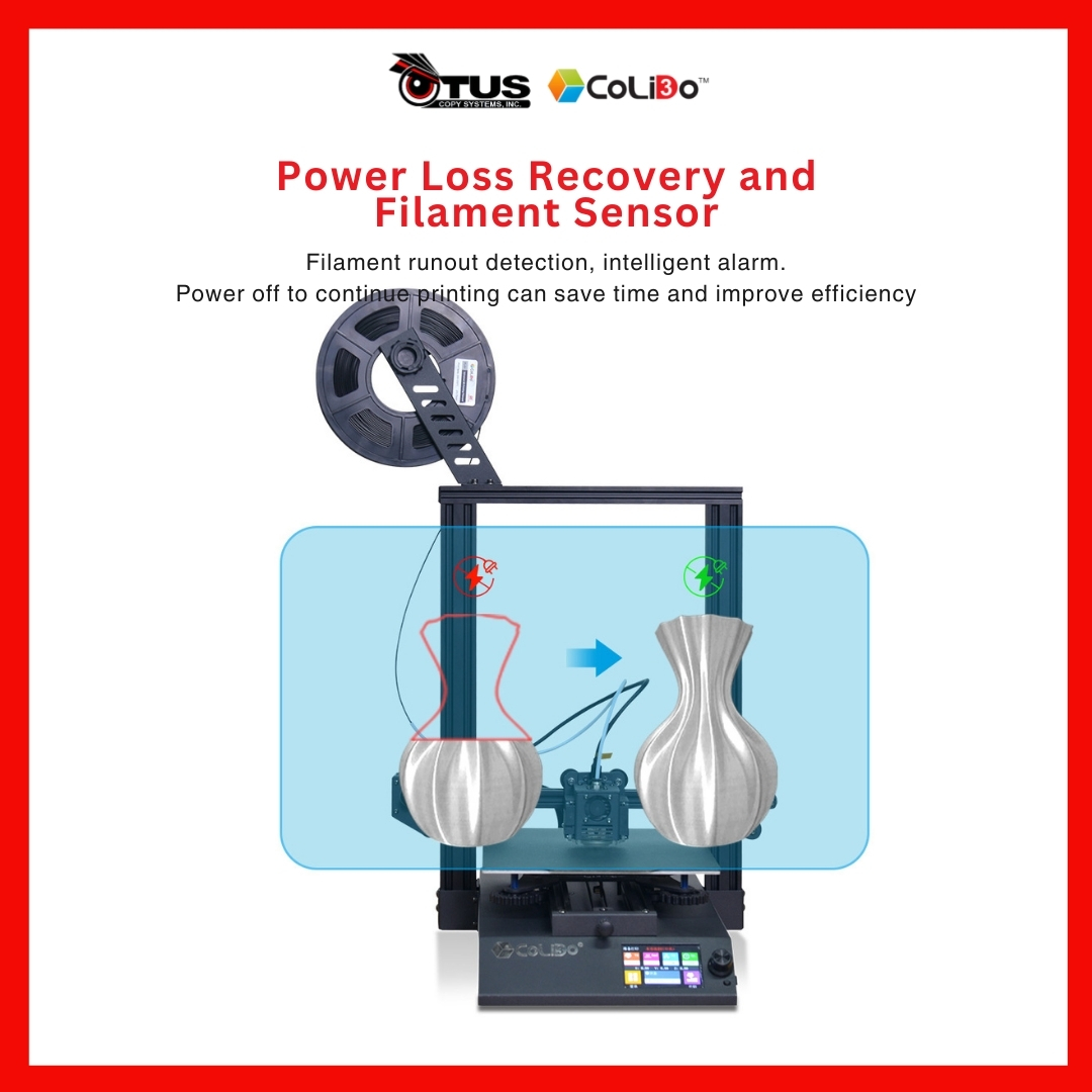 Kids 1.0 3D Printer
